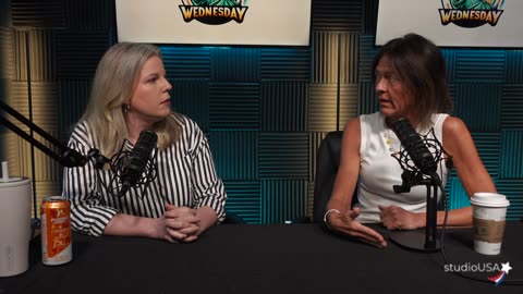 Winning Women's Wednesday Podcast - Live 09.03.25