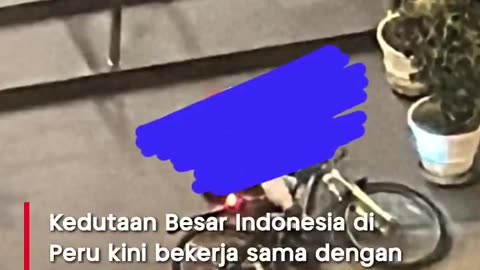 Vritet në Peru jashtë shtëpisë së tij diplomati indonezian, ja kush e sulmoi…