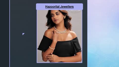 Hazoorilal