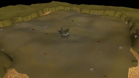 Attack 5 - Runescape Soundtrack 2007