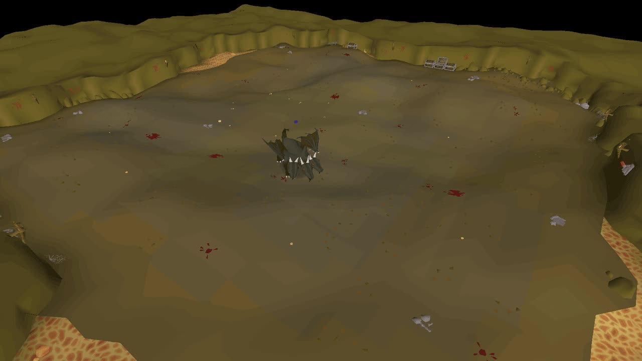 Attack 5 - Runescape Soundtrack 2007