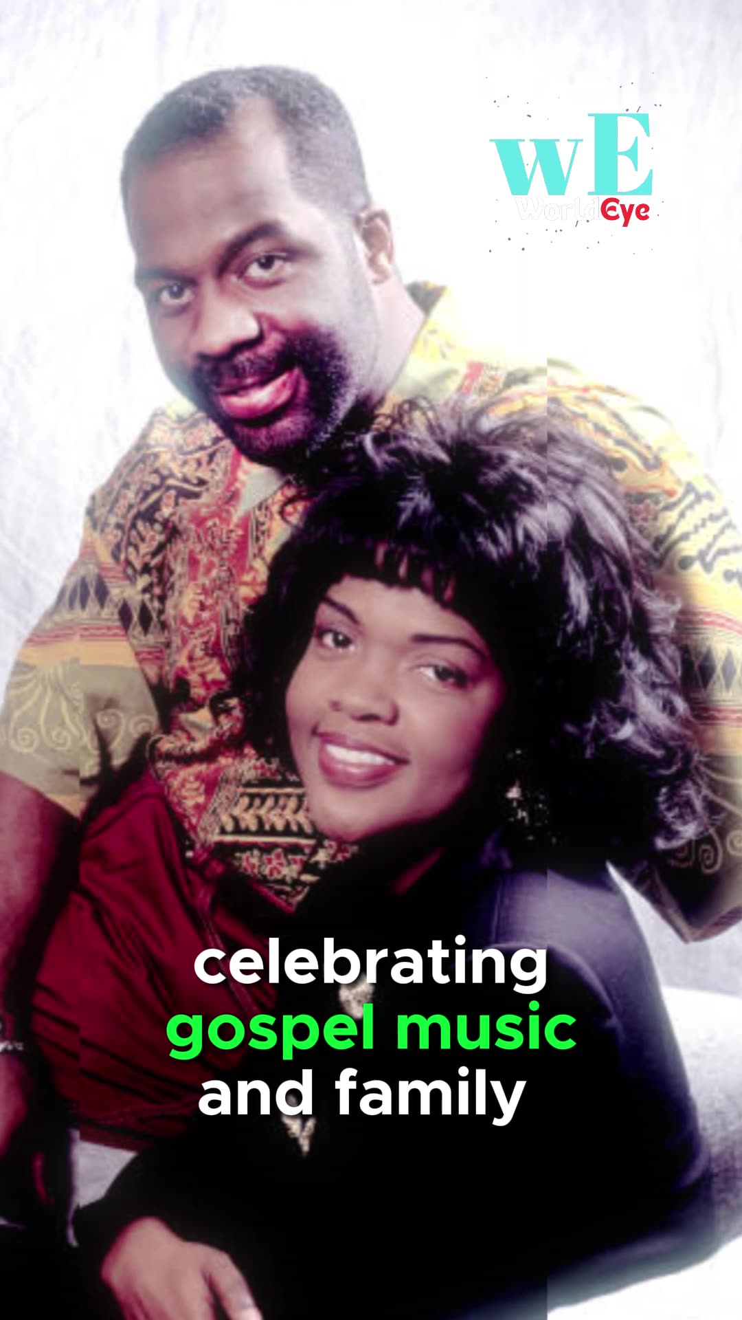 Stellar Awards 2025: BeBe & CeCe Winans Celebrate Gospel Music