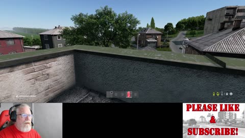 DayZ - Green County Recruiter - 8-30-25