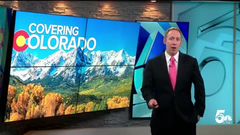 Major Plan to Transform Pikes Peak Recreation - 'Ring the Peak' Trail Overhaul