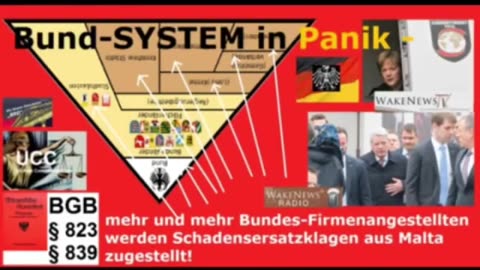 Wir leben nicht in einen souveränen Staat