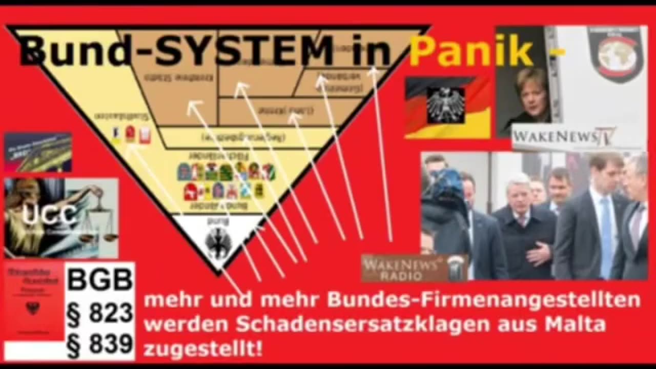 Wir leben nicht in einen souveränen Staat