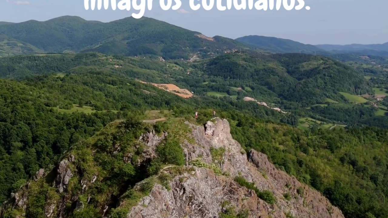 La Felicidad en los Pequeños Detalles | Un Devocional sobre la Gratitud