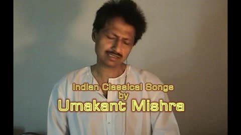 Bhajamana Nishidina in Drut Laya, भजमन निषदिन द्रुत लय, Short Video