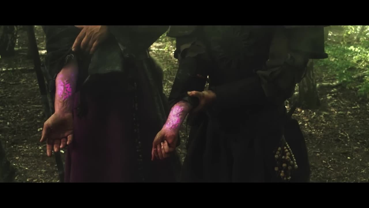 Warchief (2024) Trailer - Lionsgate Fantasy Thriller