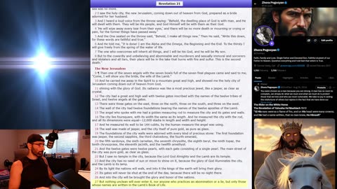Live: Bible Study-~THURSDAY-~12-~JUNE-~2025.