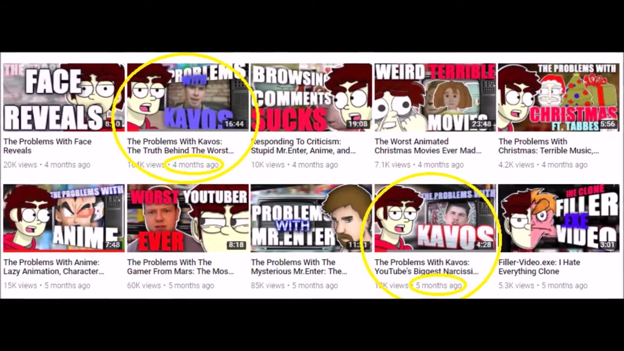 Slum Chemist Millionaire (The Slum Chemist) - Cancerous Commentaries #7