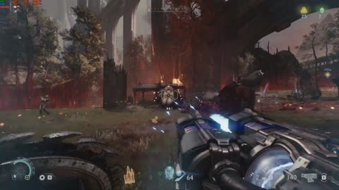 doom slayer time