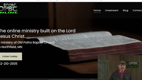 Contending for the Faith Against the Creeps: False Political Christians