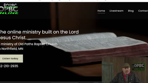 Contending for the Faith Against the Creeps: False Political Christians