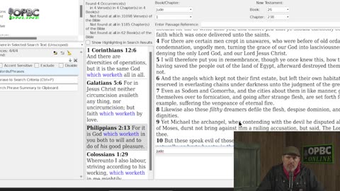 Contending for the Faith Against the Creeps: False Political Christians