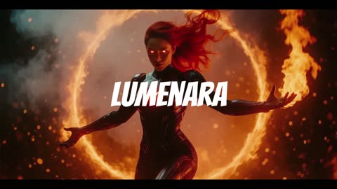 Epic Superhero Soundtrack: Powerful Cinematic Music for Action, Heroes & Battles