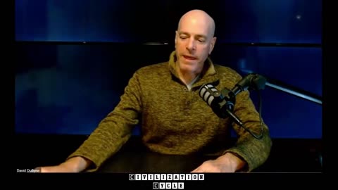 Civilization Cycle CLIPS - Tariff Cycle, Deindustrialization, Soft People, China Imploding