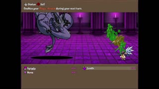 Snaking Shadows - Raiders of Ruin Pt.98