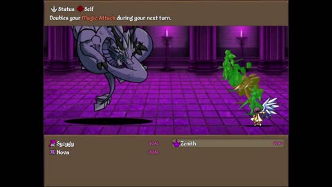 Snaking Shadows - Raiders of Ruin Pt.98