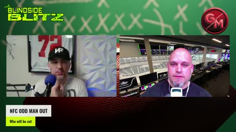Blindside Blitz - Tuesday, May 13th @ 9PM ET - LIVE!