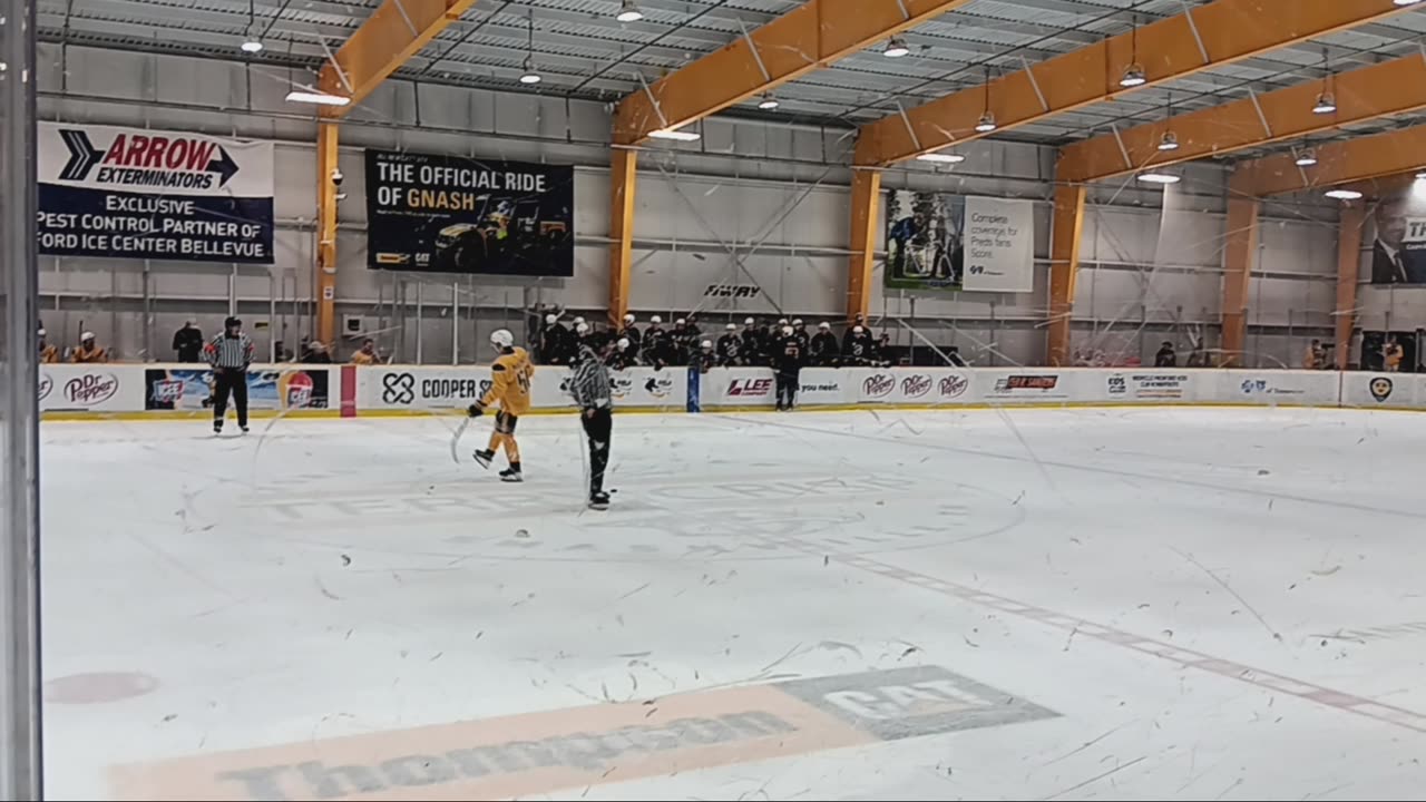 Preds 2025 Dev Camp 5