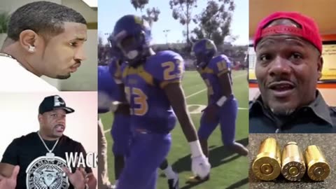 Rayshawn Williams Mystery_ Did Big U Expose Himself In Old Gillie and Wallo Interview_ 🤯 Not Good