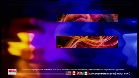 Contemporary Christian Music - Shipyard Radio LLC - POWER WRXT