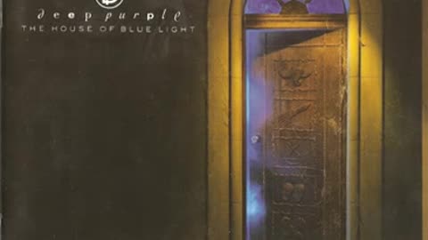 Deep Purple "Mad Dog"
