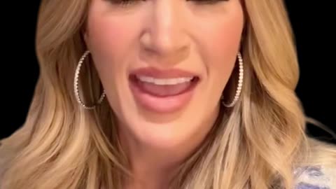 Carrie Underwood Shines Bright on Idol Season 23 – Faith & Rock Performances - WorldEye