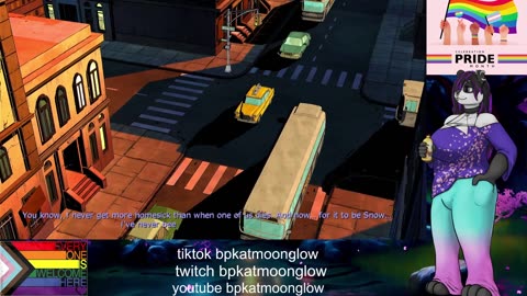 lets play the wolf among us telltale