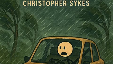 “Before the Moment Comes… Read This Series.”