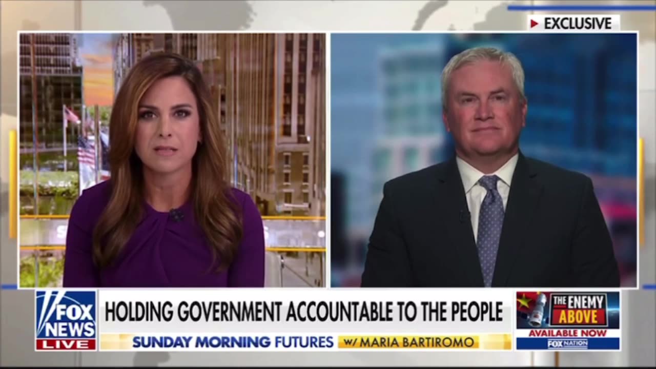 The day of accountability is near