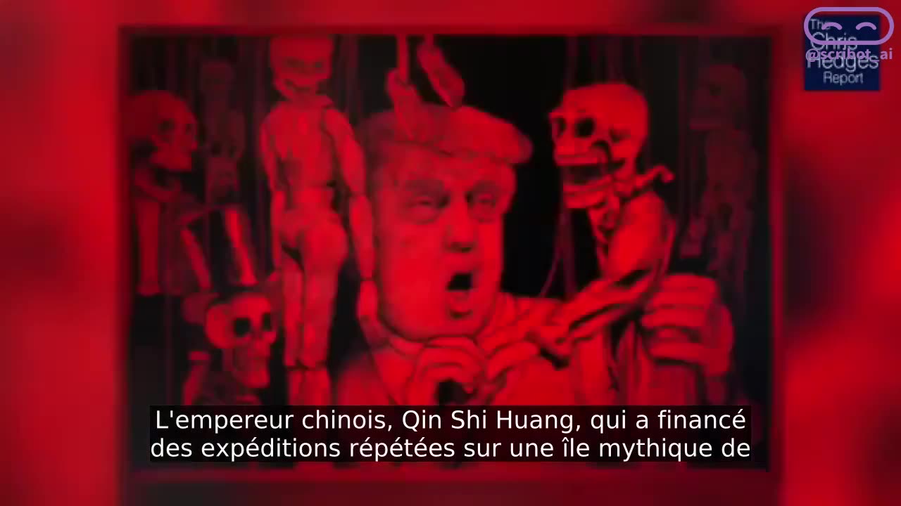 RUBI-CON: LE RÈGNE DES IDIOTS