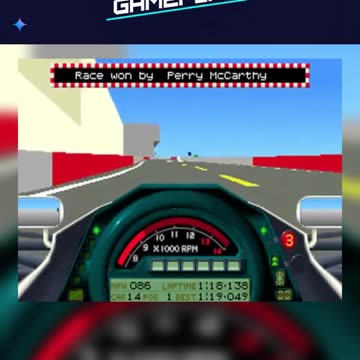 MIX - Games de Corrida PC anos 90