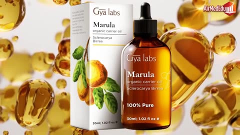 L'huile de marula, un allié naturel pour la santé des adultes