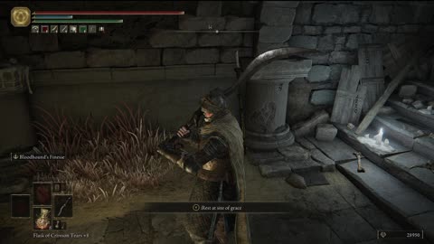 Elden Ring Walkthrough Prep