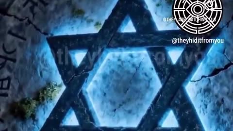 The Star of David (Star of Remphan) - isn't just a symbol - it's a cipher