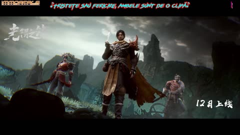 Legend Of Xianwu】【Season 2】 Episode - 146