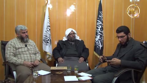 الحوار الحي ثورة الشام وأزمة ا