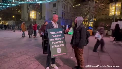 Billboard Chris 🌎 - Meet Dylan. Raised by Wiccans and occultists, and sexually abused ...