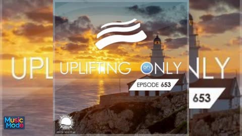 VA - Ori Uplift - Uplifting Only Episode 653 (2025)