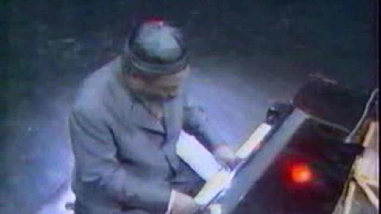 Thelonious Monk - Solo = Paris 1969