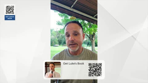 GNITN Overcoming Hatred and Evil in a Fallen World - Interview With Luke Uebelher