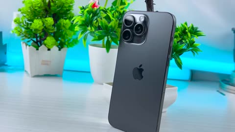 Fell The 3rd Floor? How i Restore Destroyed iPhone 15 Pro Max