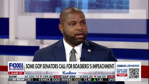 IMPEACH JUDGE BOASBERG ⚡ Rep Byron Donalds