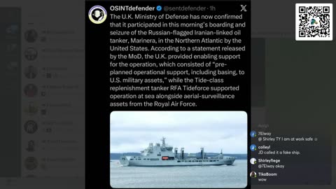 PATRIOT MIKE SHOW January 8, 2026