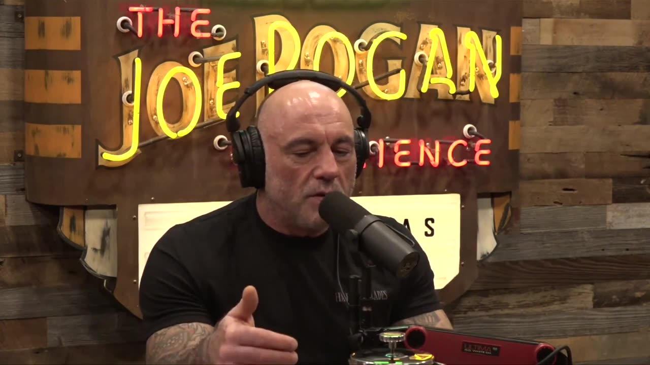 Voices Can't Be Silenced - Roman Yampolskiy on JRE #platforms #censorship #intolerance