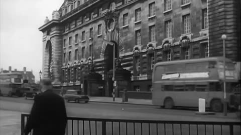 The Switch 1963