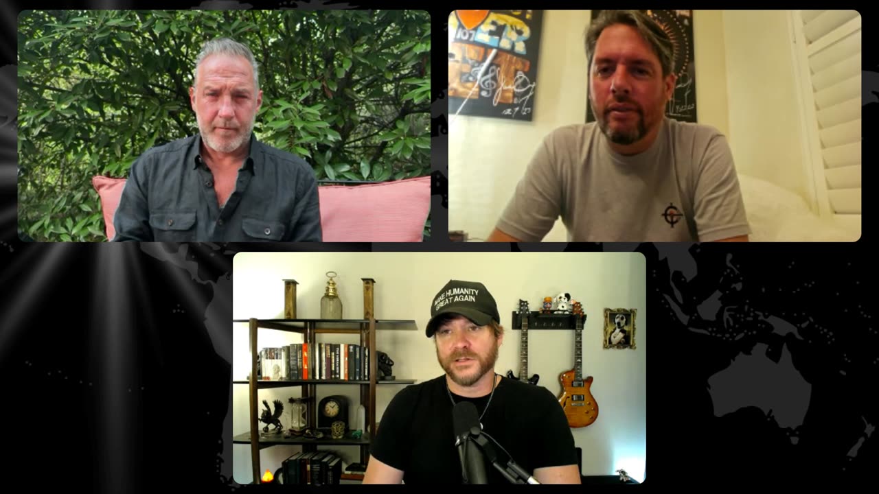Monday's with Matt joined by Ethan Lucas #492