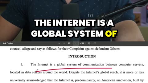 Internet Giants STRIKE BACK Suing the UK Over Censorship